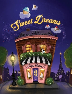 Sweet Dreams by Treece, Jennifer