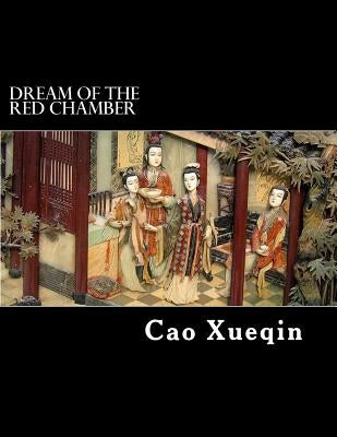 Dream Of The Red Chamber: Hung Lou Meng: Book I by Joly, H. Bencraft