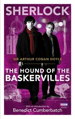 The Hound of the Baskervilles by Doyle, Arthur Conan