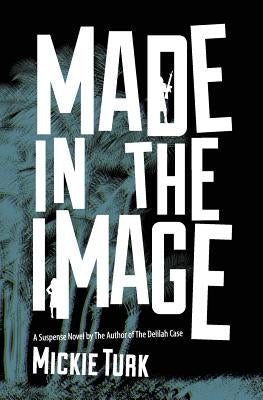 Made In The Image by Hovorka, Benjamin