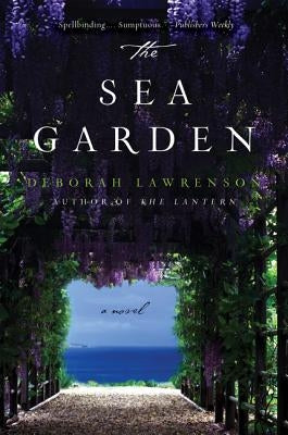 The Sea Garden by Lawrenson, Deborah