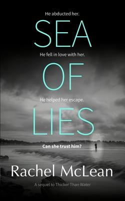 Sea of Lies by McLean, Rachel