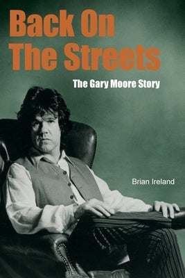 Back On The Streets by Ireland, Brian