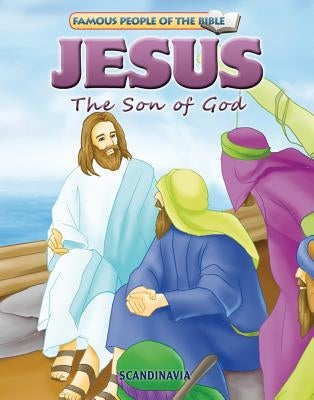 Jesus the Son of God by Jensen, Joy Melissa