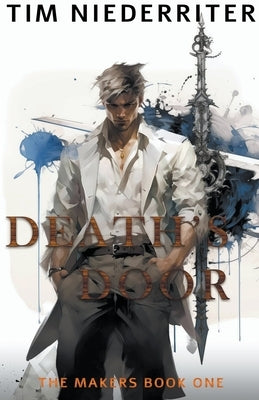 Death's Door by Niederriter, Tim