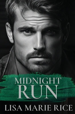 Midnight Run by Rice, Lisa Marie