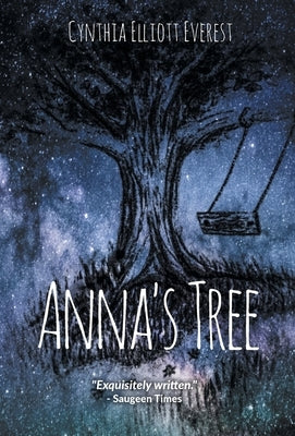 Anna's Tree by Everest, Cynthia Elliott