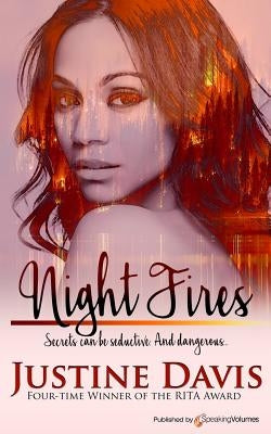 Night Fires by Davis, Justine