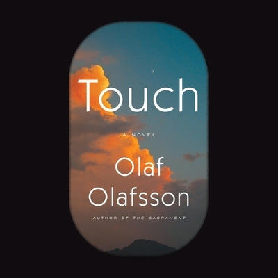 Touch by Olafsson, Olaf