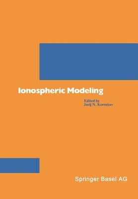 Ionospheric Modeling by Korenkov