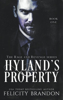 Hyland's Property by Brandon, Felicity