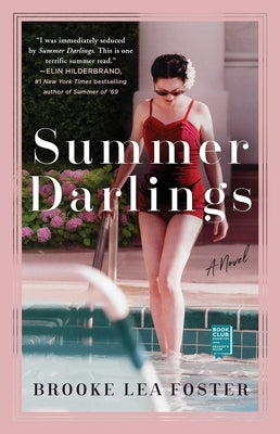 Summer Darlings by Foster, Brooke Lea
