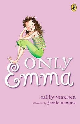 Only Emma by Warner, Sally