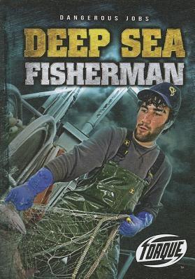 Deep Sea Fisherman by Gordon, Nick