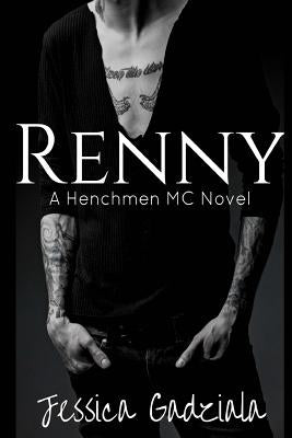 Renny by Gadziala, Jessica