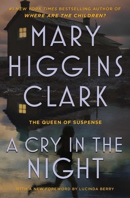 Cry in the Night by Clark, Mary Higgins