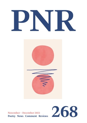 PN Review 268 by McAuliffe, John