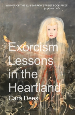 Exorcism Lessons in the Heartland by Dees, Cara