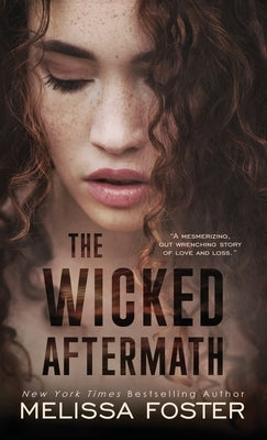 The Wicked Aftermath: Tank Wicked by Foster, Melissa
