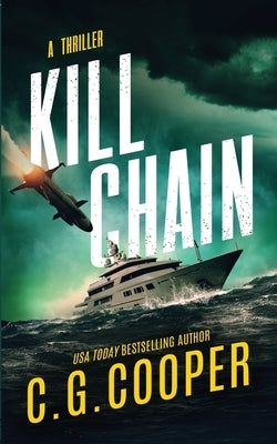 Kill Chain by Cooper, C. G.
