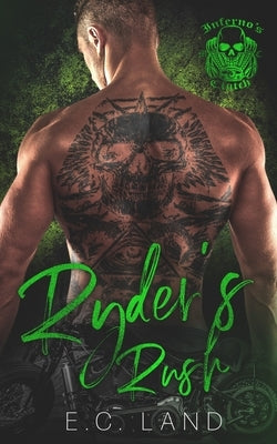 Ryder's Rush by Childs, Charli