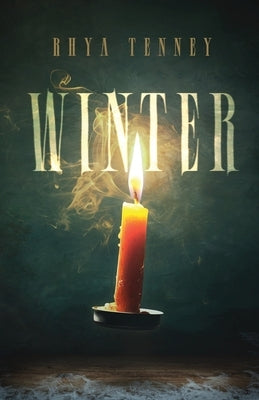 Winter by Tenney, Rhya
