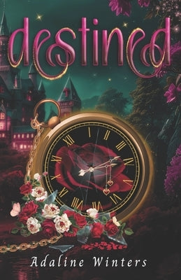 Destined by Winters, Adaline