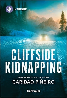 Cliffside Kidnapping by Pi?eiro, Caridad