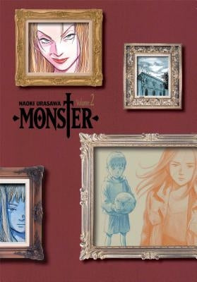 Monster: The Perfect Edition, Vol. 2 by Urasawa, Naoki
