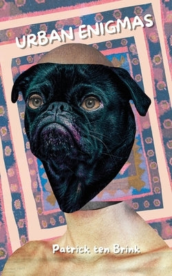 Urban Enigmas by Brink, Patrick Ten