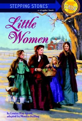 Little Women by Alcott, Louisa May
