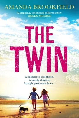 The Twin by Brookfield, Amanda