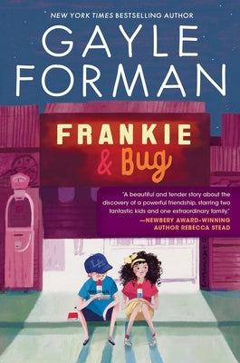 Frankie & Bug by Forman, Gayle