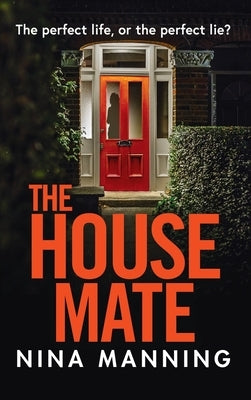 The House Mate by Manning, Nina