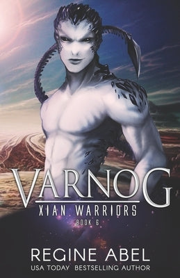 Varnog by Abel, Regine