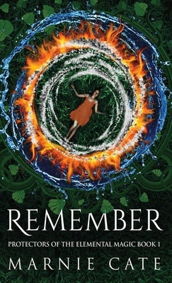 Remember by Cate, Marnie