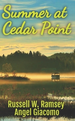 Summer at Cedar Point by Giacomo, Angel
