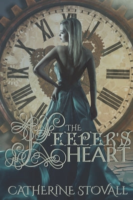 The Keeper's Heart by Stovall, Catherine