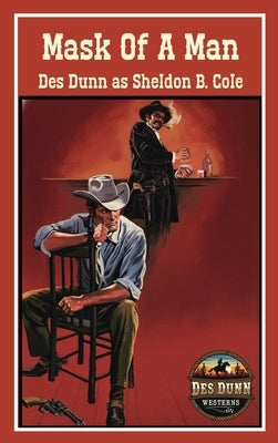 Mask Of A Man by Dunn, Des