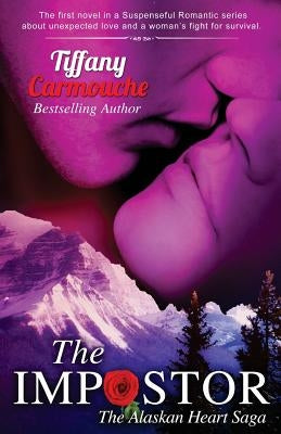 The Impostor: A Love Story by Carmouche, Tiffany