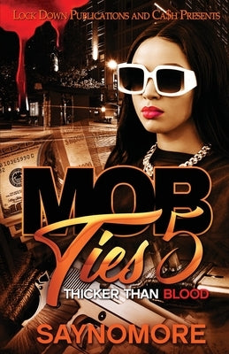 Mob Ties 5 by Saynomore