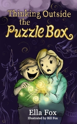 Thinking Outside the Puzzle Box by Fox, Bill