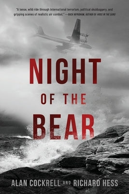 Night of the Bear by Cockrell, Alan