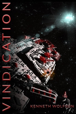 Vindication by Wolfson, Ken