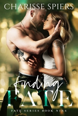 Finding Fate by Henderson, Nancy