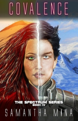 Covalence by Mina, Samantha