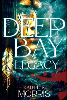 Deep Bay Legacy - A Christian Mystery Suspense by Rouge Publishing