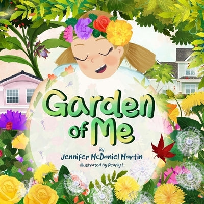 Garden of Me by Michael, Becky Ross