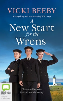 A New Start for the Wrens by Beeby, Vicki