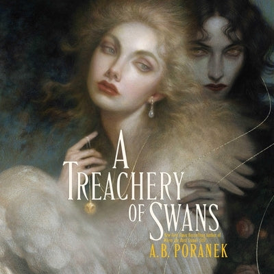 A Treachery of Swans by Poranek, A. B.